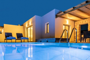 Isanema Villas